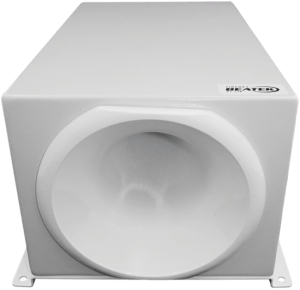 Barreira Sônica BS-37B