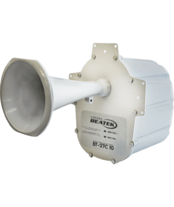 Sirene BT-27C 10